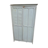 Armoire parisienne
