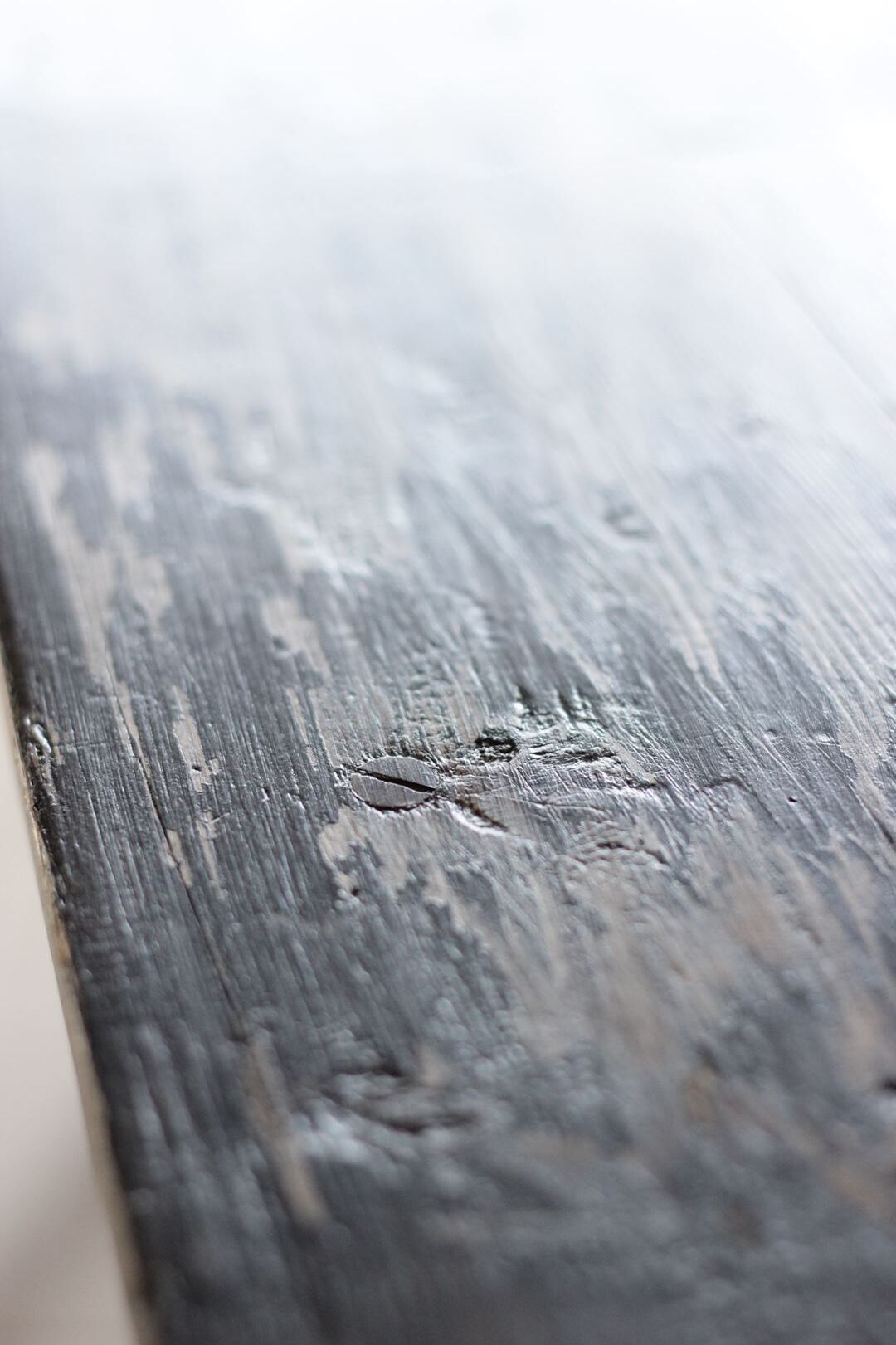 Early twentieth table