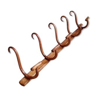 Patère bistro J-J KOHN early 20th century