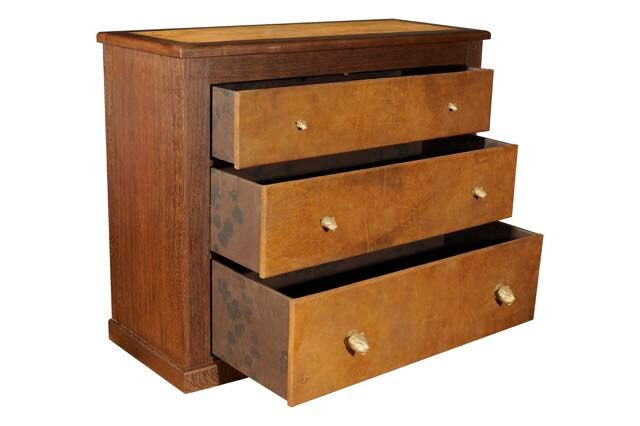 Chest of drawers Tanzania