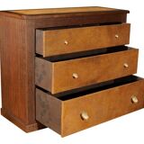 Commode Tanzanie