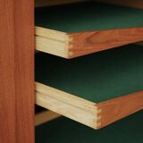 Sideboard by Henry Rosengren Hansen for Brande Møbelindustri, Denmark, 1960