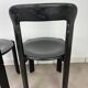 4 Bruno Rey 3300 chairs for Dietiker