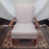 Midcentury armchair