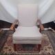 Fauteuil midcentury