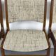 TEAK DINING CHAIRS BY ERIK BUCH FOR ANDERSTRUP MØBELFABRIK, 1960S, SET OF 4