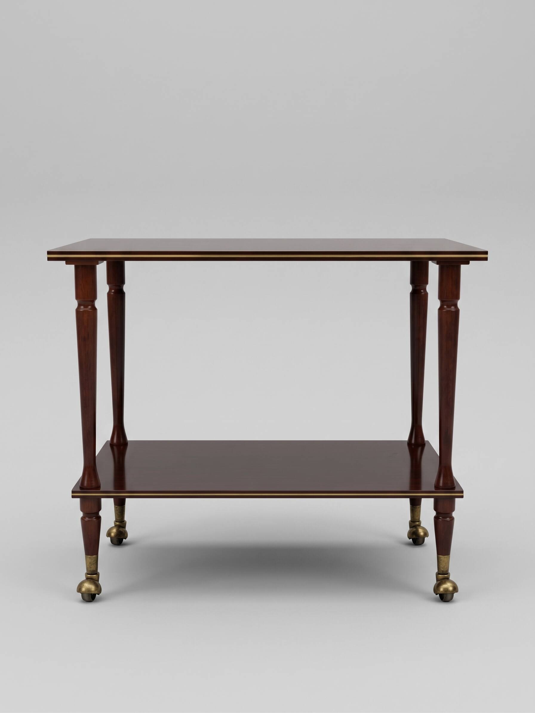 Table Servante / Desserte