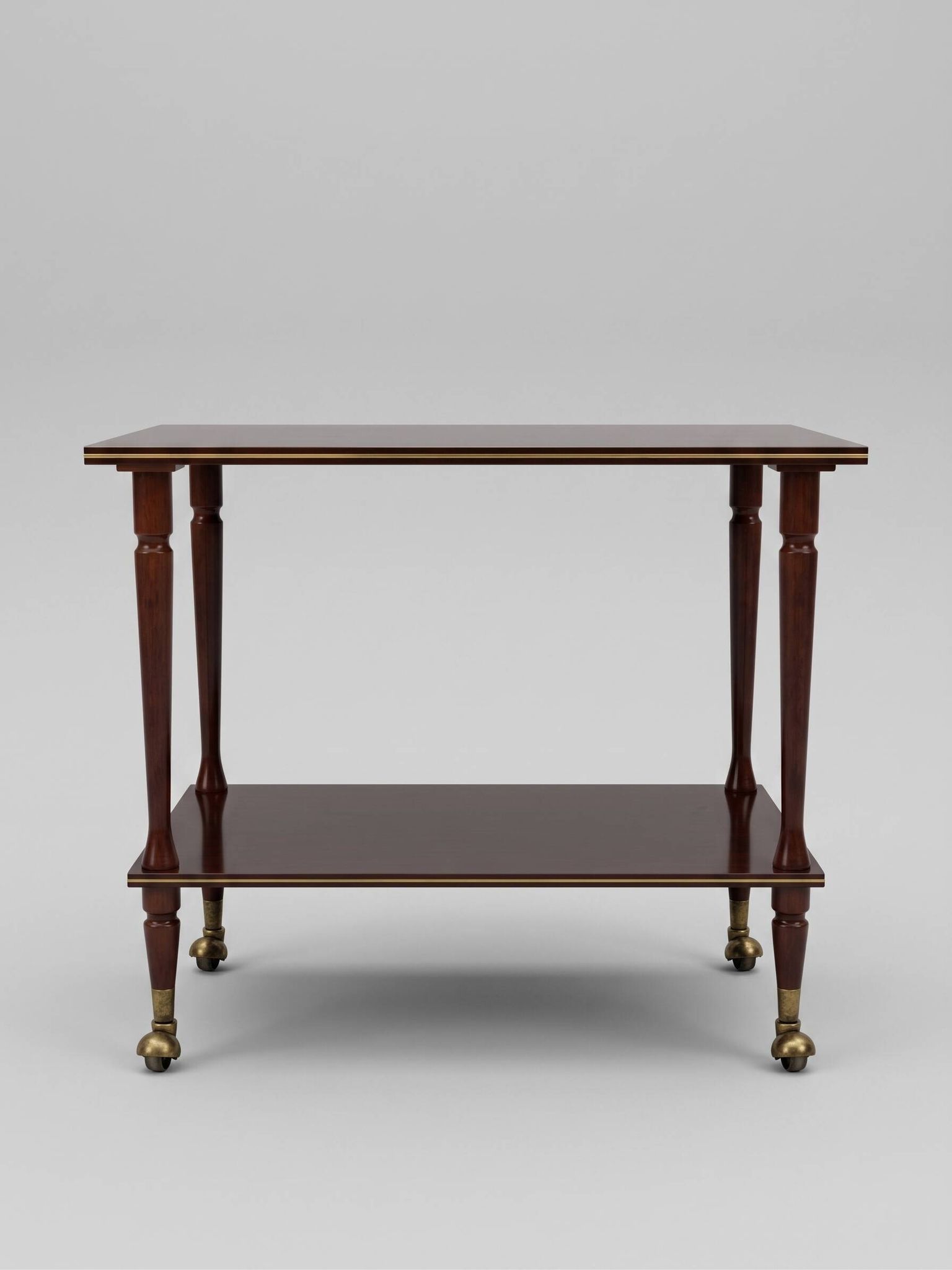 Serving Table / Trolley