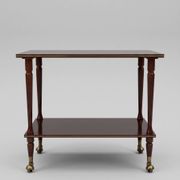 Serving Table / Trolley