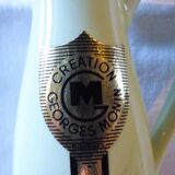 Georges Monin earthenware jug