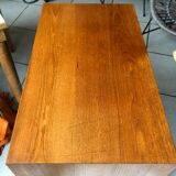 Scandinavian teak furniture Poul Cadovius, Cado 1960
