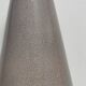 Vase céramique craquelé