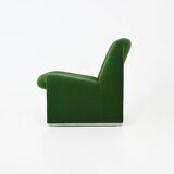 Alky armchair by Giancarlo Piretti for Anonima Castelli, 1970s
