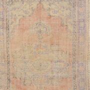 Tapis Oushak fait main Oushak sku2298