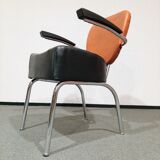 Vintage armchair, Germany 1950