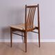 Chaise, danemark, années 1960