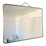Barber mirror