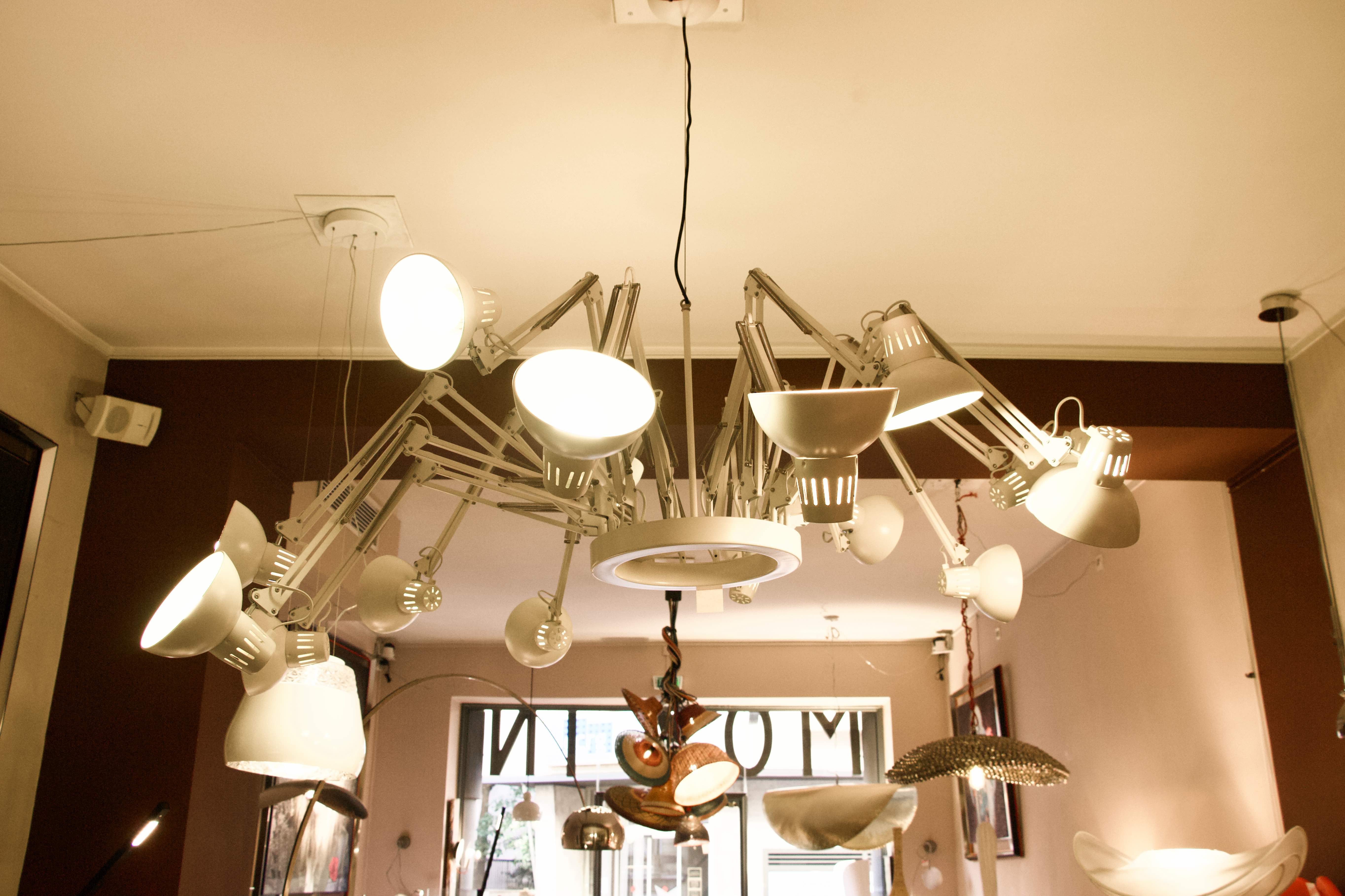 Suspension moooi dear ingo