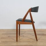 Model 31 Dining Chairs by Kai Kristiansen for Schou Andersen, Denmark, 1960s, Set of 6