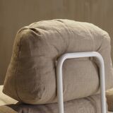 Pair of lounge chairs 'Klacken' by Carl-Henrik Spak