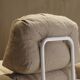 Pair of lounge chairs 'Klacken' by Carl-Henrik Spak