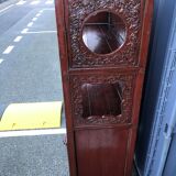 Chinese display cabinet 1900
