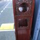 Chinese display cabinet 1900