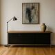 Vintage Jules Wabbes DG190 Premium Buffet