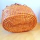 Panier ancien 1950.