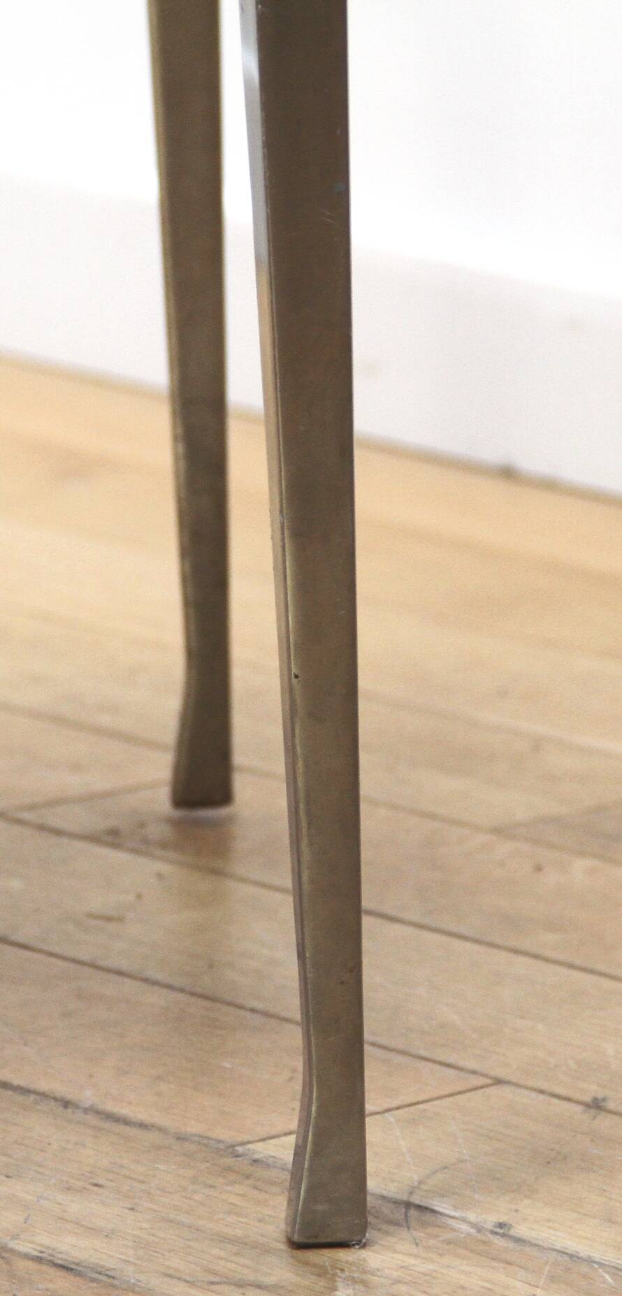 Set of 8 Bikappa chairs, Kristalia