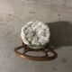 Children 70s rattan chair