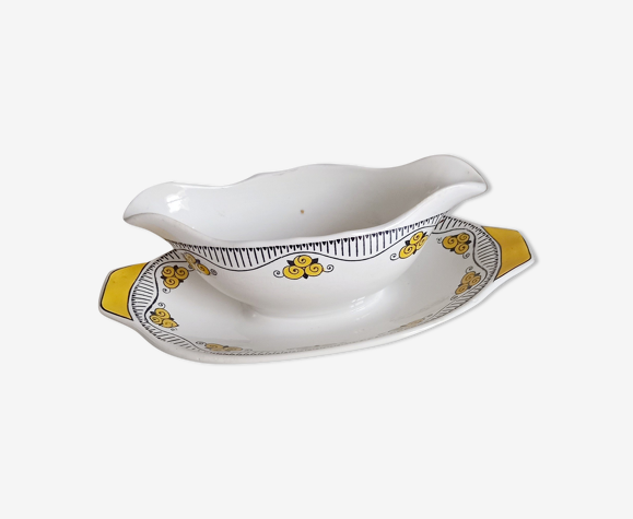 Saucière Boch La Louviere