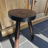 Tripod stool