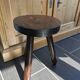 Tripod stool