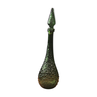 Italian bubble carafe