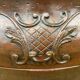 Commode Style Louis XV à quatre tiroirs