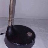 Lampe de bureau d'Egon Hillebrand pour Hillebrand, années 1960