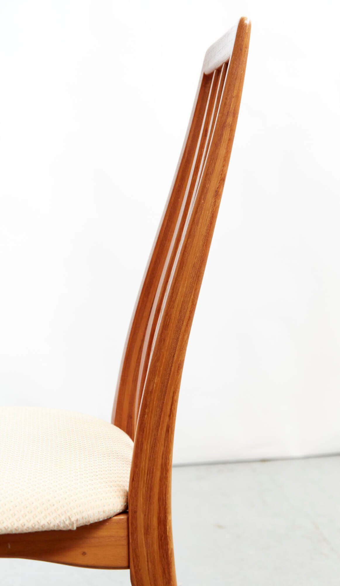 Niels Koefoed "Eva" chairs for Koefoeds Hornslet M'belfabrik