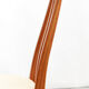 Niels Koefoed "Eva" chairs for Koefoeds Hornslet M'belfabrik