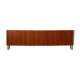 Vintage Scandinavian sideboard - 250 cm