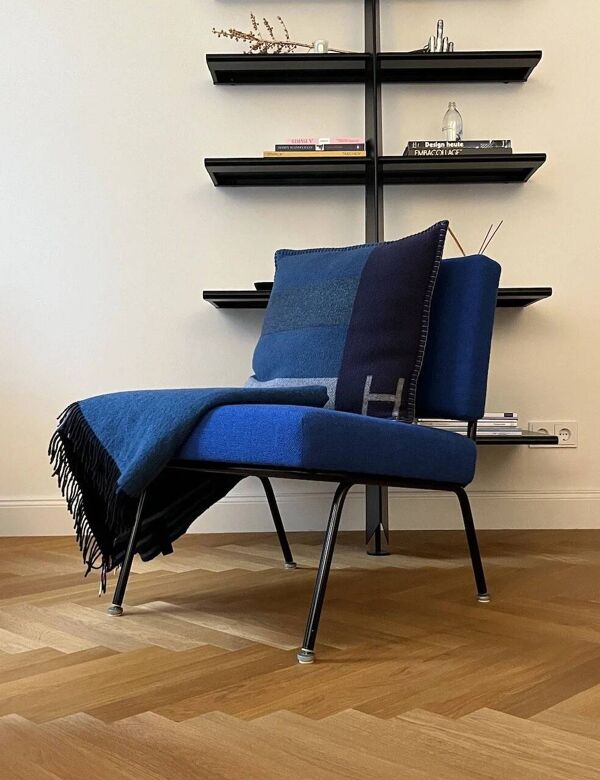 Fauteuil modèle 31 de Florence Knoll pour Knoll International