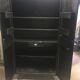 Metal kitchen cabinet from the 1960s