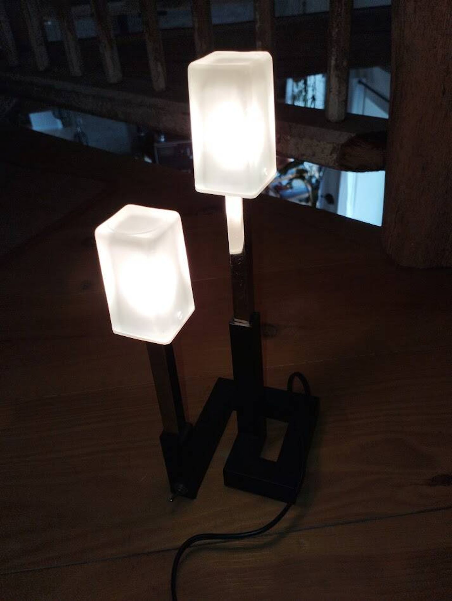 Korsby lamp duo – ikea – scandinavian design