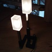 Korsby lamp duo – ikea – scandinavian design