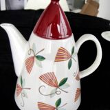 Vintage coffee service ARABIA of FINLAND 25 pieces