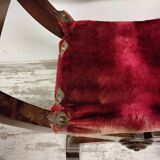 "Dagobert" armchair