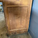 Craft furniture. Store counter