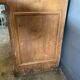 Craft furniture. Store counter