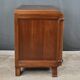 Small mahogany living room furniture, Art Deco – 1930