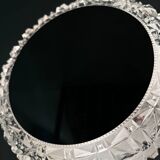 60s mirror glass wall light ceiling lamp